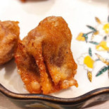 Bokok Comida