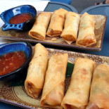 Bokok Comida
