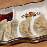 Bokok Comida