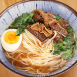 Bokok Comida