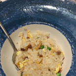 Bokok Comida