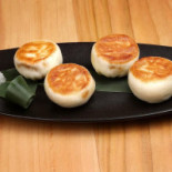 Bokok Bebida