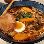Bokok Comida