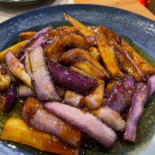 Bokok Comida