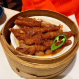 Bokok Comida