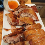 Bokok Comida