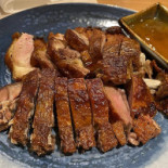 Bokok Comida