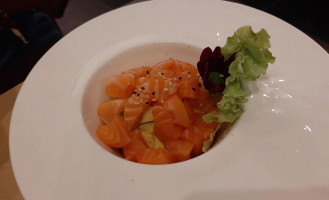 Fu Cinese Giapponese food
