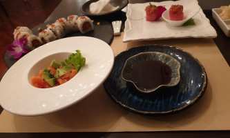 Fu Cinese Giapponese food