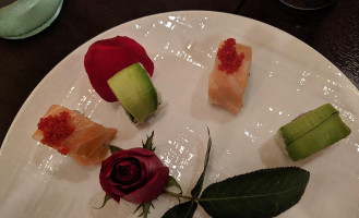 Fu Cinese Giapponese food