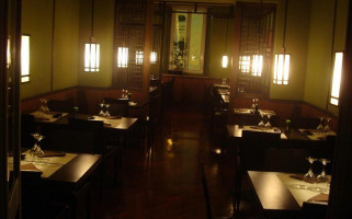 Fu Cinese Giapponese inside