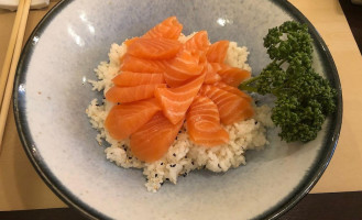 Fu Cinese Giapponese food