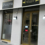 Johnny's Exterior