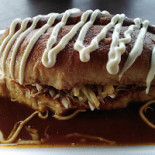 Johnny's Comida
