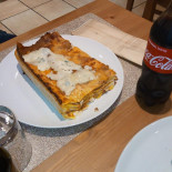 Johnny's Comida