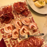 Montesoprano Nourriture