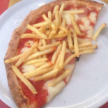 Q-pizza Nourriture