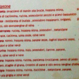 Q-pizza Carte