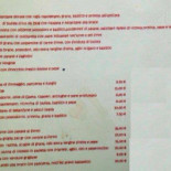 Q-pizza Carte