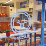 Igpizza Italian Gourmet Pizza Extérieur
