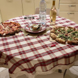 Igpizza Italian Gourmet Pizza À l'intérieur