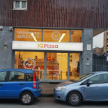 Igpizza Italian Gourmet Pizza Extérieur