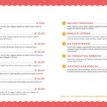 Igpizza Italian Gourmet Pizza Carte