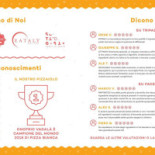 Igpizza Italian Gourmet Pizza Carta