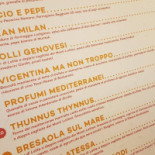 Igpizza Italian Gourmet Pizza Carte