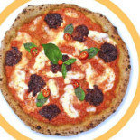 Igpizza Italian Gourmet Pizza food