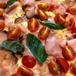 Igpizza Italian Gourmet Pizza Nourriture