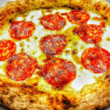 Igpizza Italian Gourmet Pizza Comida