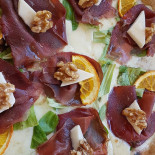 Igpizza Italian Gourmet Pizza Nourriture