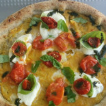 Igpizza Italian Gourmet Pizza Nourriture