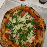 Igpizza Italian Gourmet Pizza Nourriture