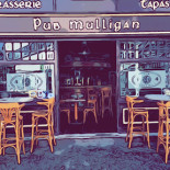 Cafe Cavour Carta