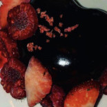 Tabloid Food