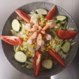 Tabloid Food