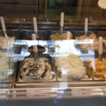 Gelato Giusto inside