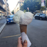 Gelato Giusto drink