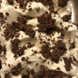 Gelato Giusto drink