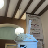 Gelato Giusto drink