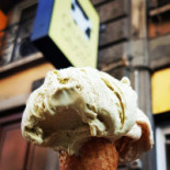 Gelato Giusto drink