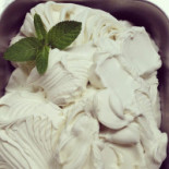 Gelato Giusto drink