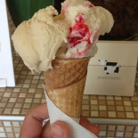 Gelato Giusto drink