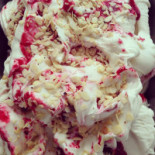 Gelato Giusto food