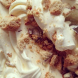 Gelato Giusto food