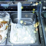 Gelato Giusto food