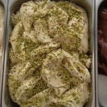 Gelato Giusto food