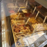 Gelato Giusto food